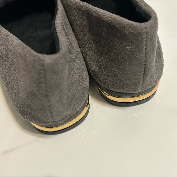 Women’s flat shoes - Picture 2 of 4